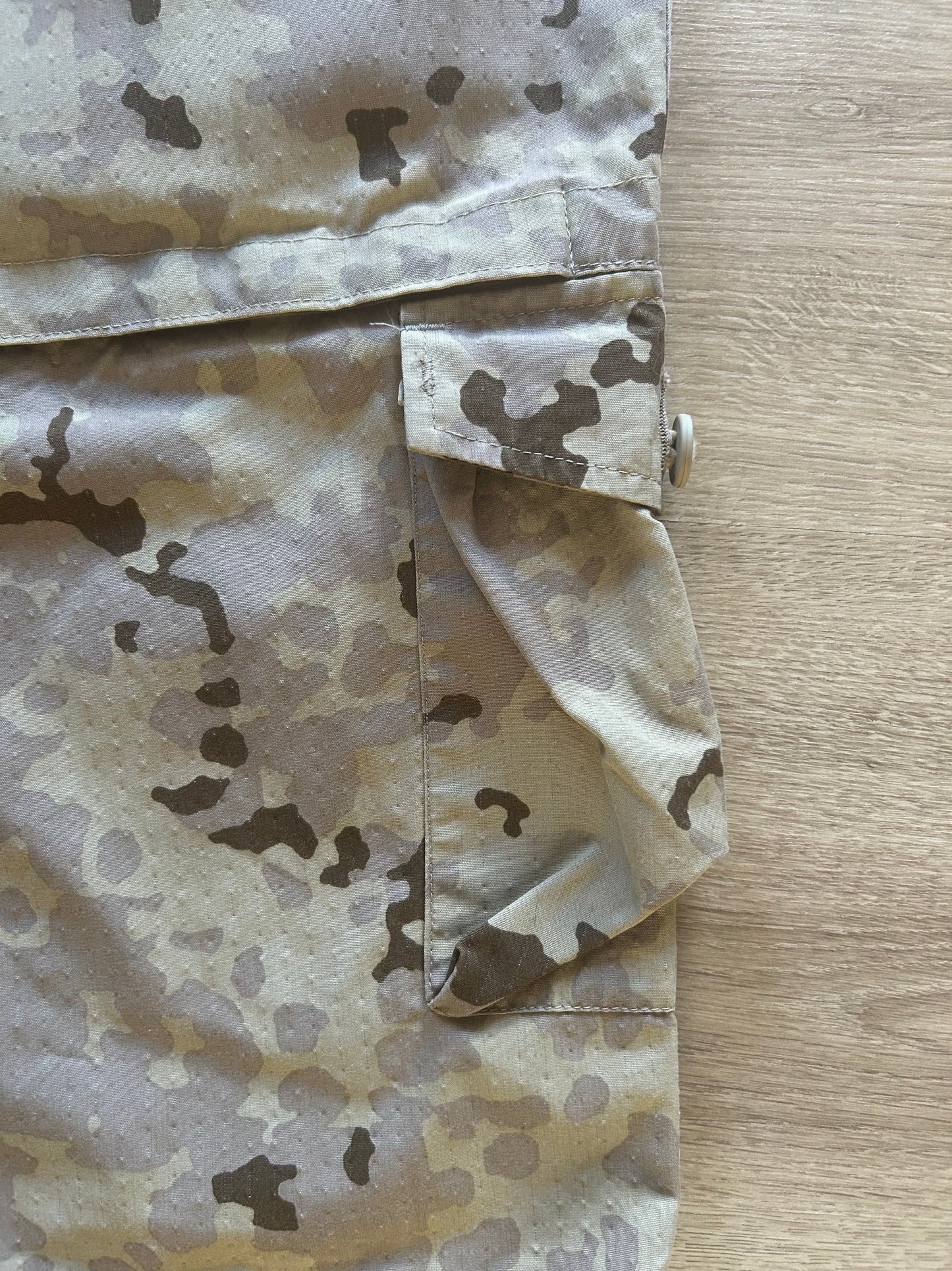 German Wüstentarn Pants