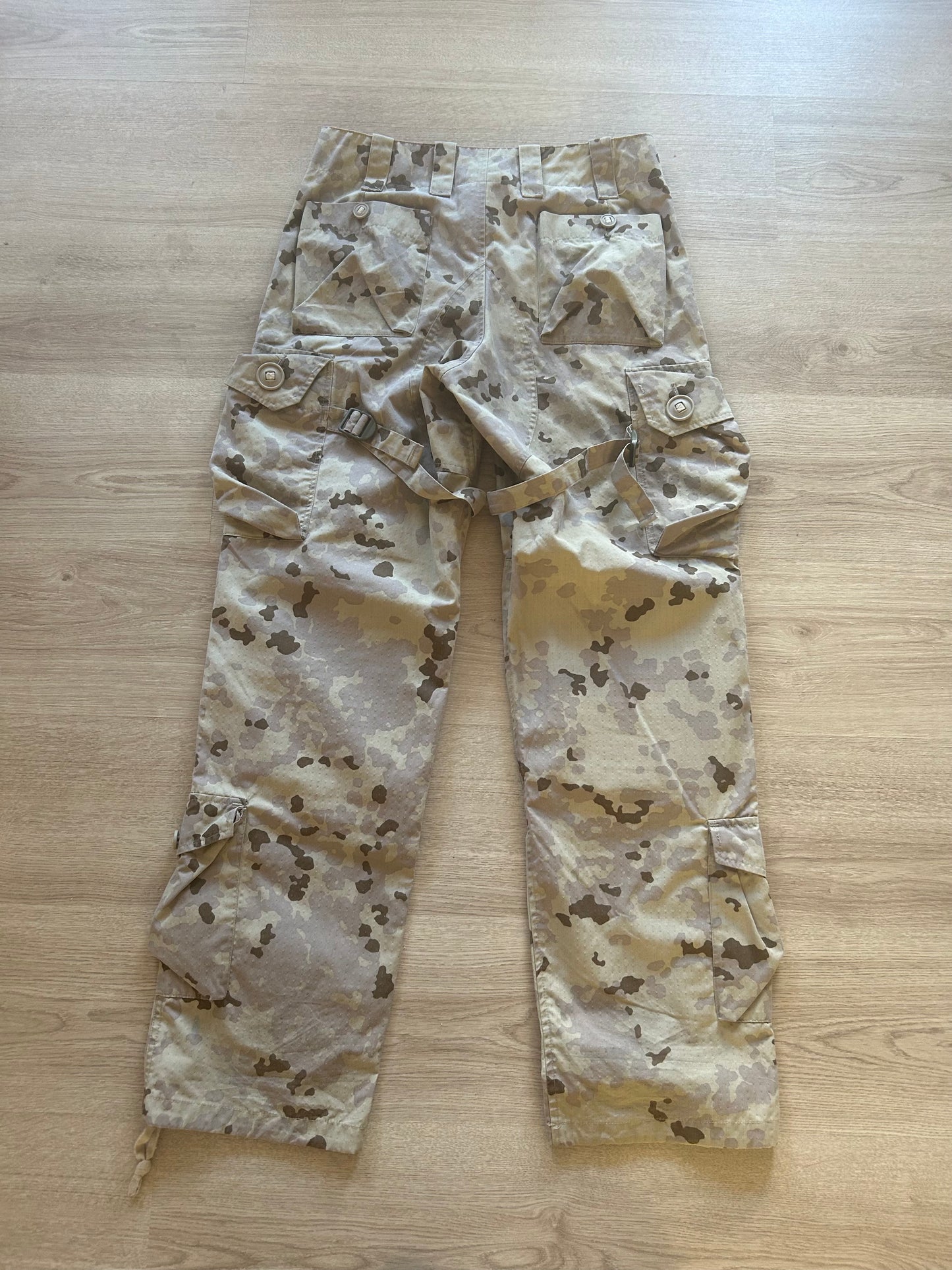 German Wüstentarn Pants