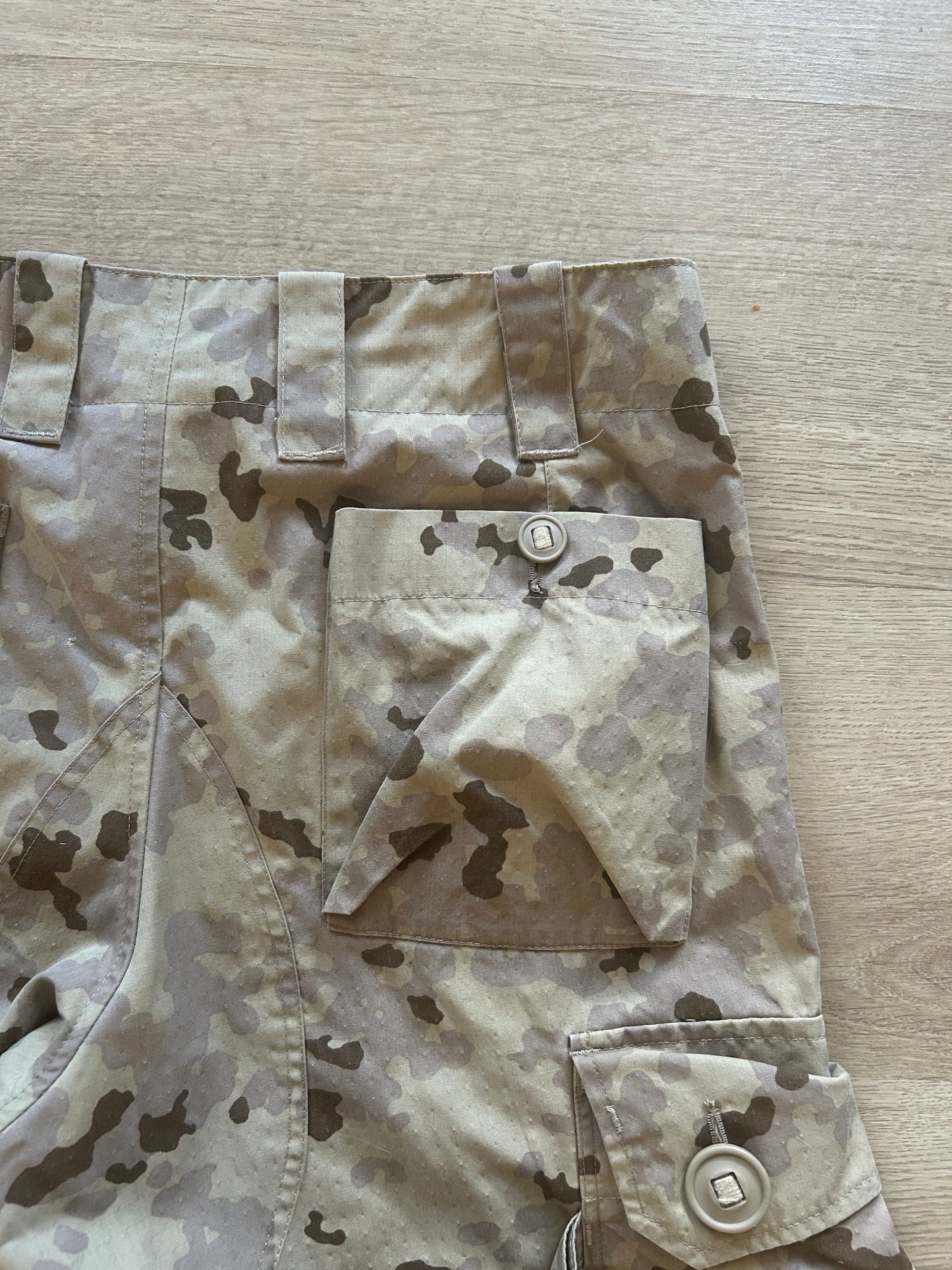 German Wüstentarn Pants